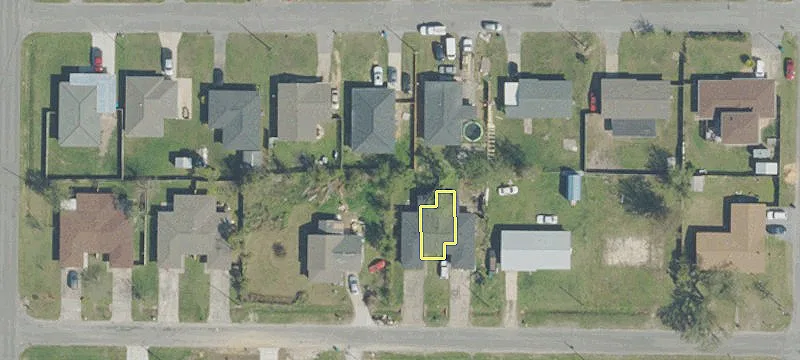 Callaway Retail Space For Lease