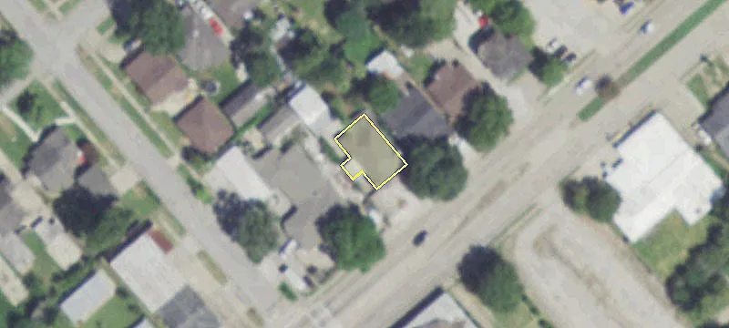Commercial Property Near Hobby Airport