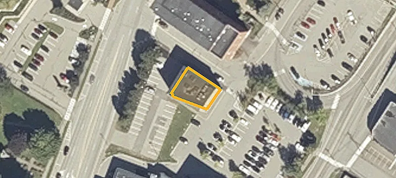 Downtown Bangor Office Space
