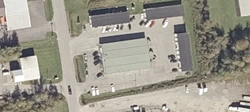 Hermon Industrial/Manufacturing Space Available