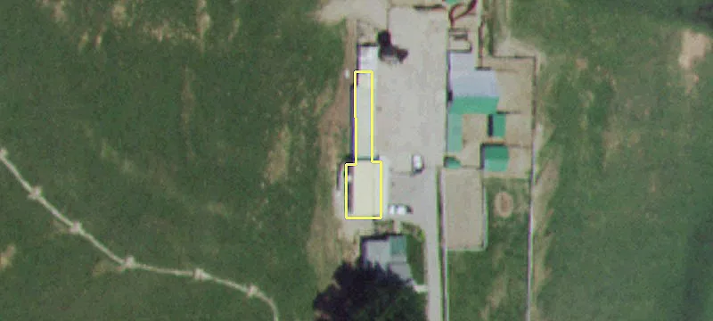 52 Acre Industrial Infill Property