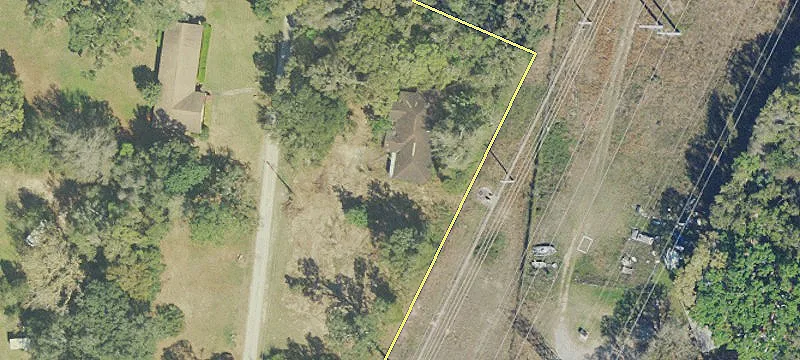 Pensacola Land Investment Opportunity
