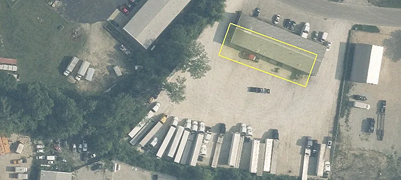 Tipp City Warehouse Space Available