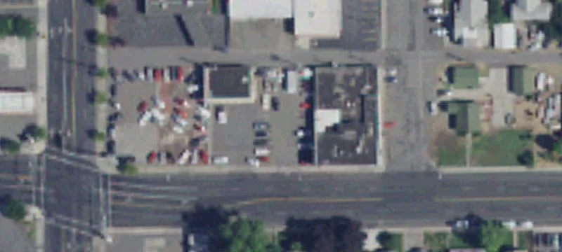 Downtown Kennewick Commercial Opportunity