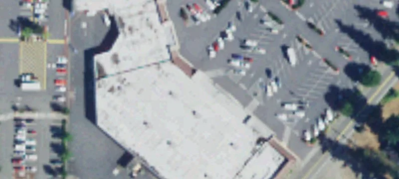 Restaurant Space with Full Buildout