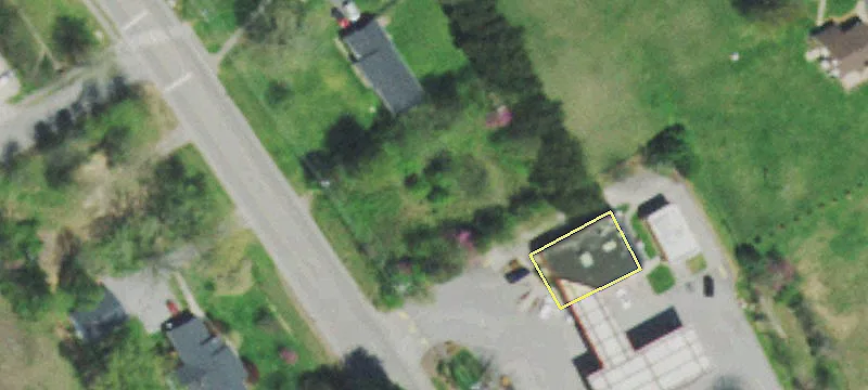 Commercial Pad Site For Lease