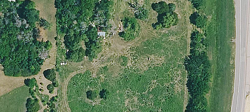 Productive Farmland in Augusta, Kansas