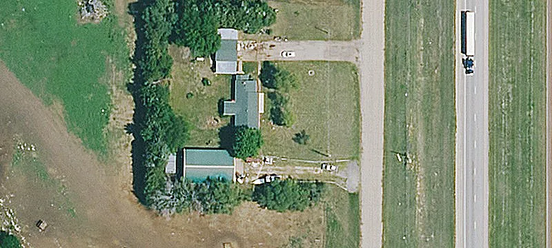 Versatile Land Parcel Near ElDorado