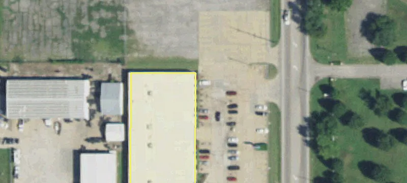 Insulated Office/Warehouse Space Available