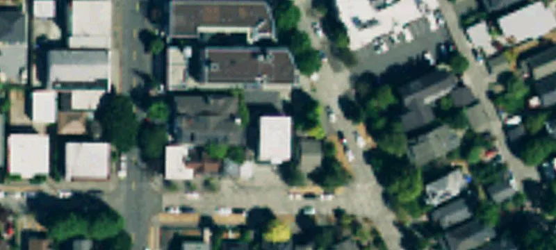 Green Lake Office Space Available