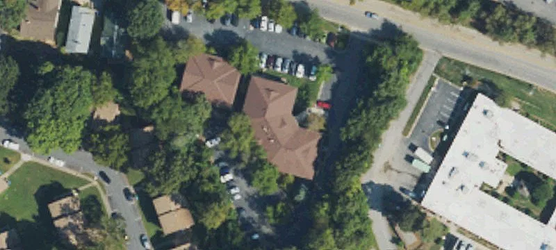 Asheville Office Space Near Hospital