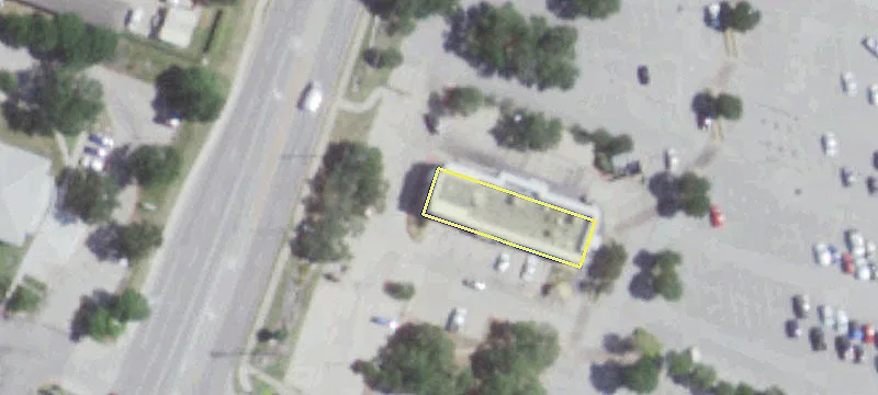 Retail Space in Cedar Park