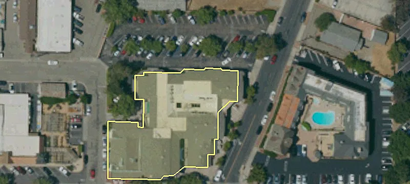 Retail Space Available For Rent