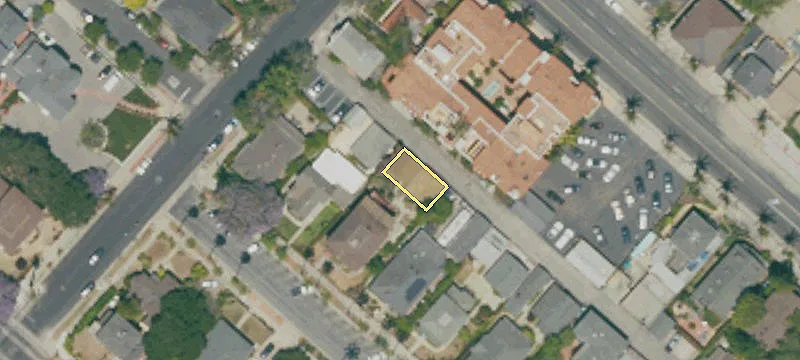 Santa Barbara Office Space Available