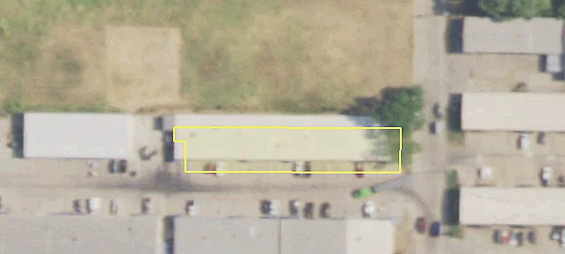 Haltom City Warehouse Space Available