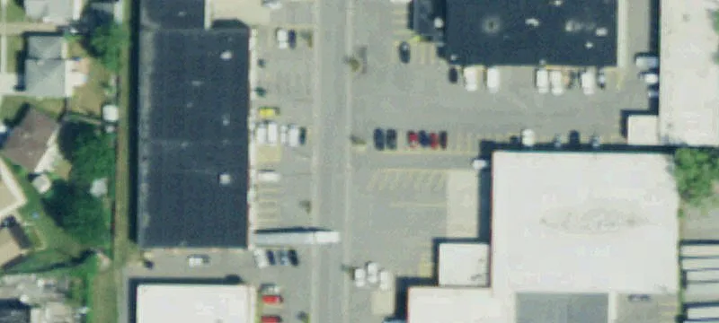 Industrial Warehouse Space Available