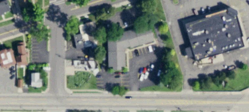 Lockport Office Space Available