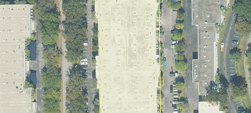 Pompano Beach Warehouse Space