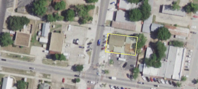 Warehouse Space Available For Lease