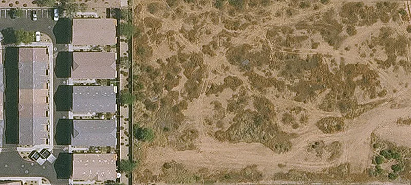 Industrial Space Near Interstate 17