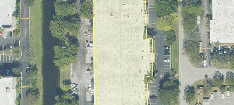 Pompano Beach Warehouse Space Available