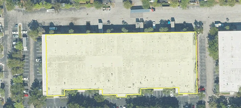 Pompano Beach Warehouse Space