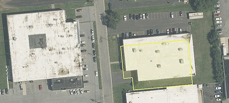 Pennsauken Industrial Facility For Lease