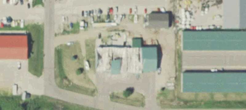 Sioux Falls Flex Space