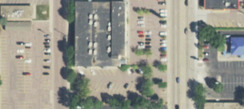 Office Space on Minnesota Avenue