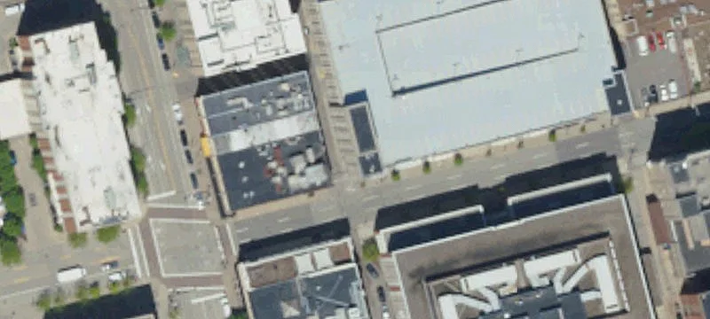 Turnkey Office Space Available