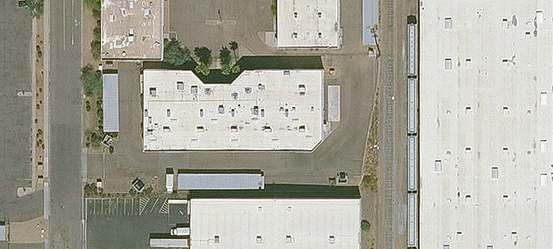 Phoenix Flex Space with Utilities
