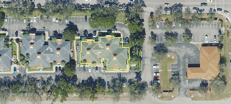 Naples Office Space Available
