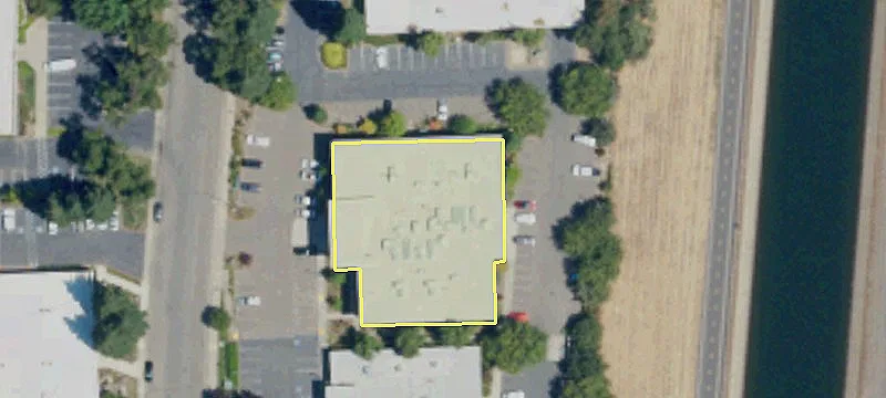 Rancho Cordova Office Space Available