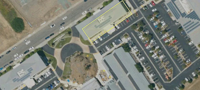 Aerovista Business Park Office Space