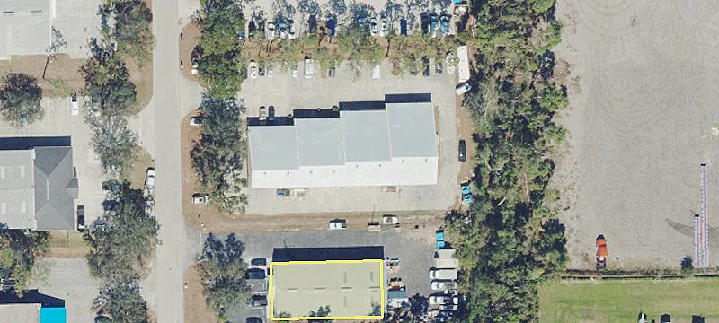 Industrial Warehouse Space For Rent