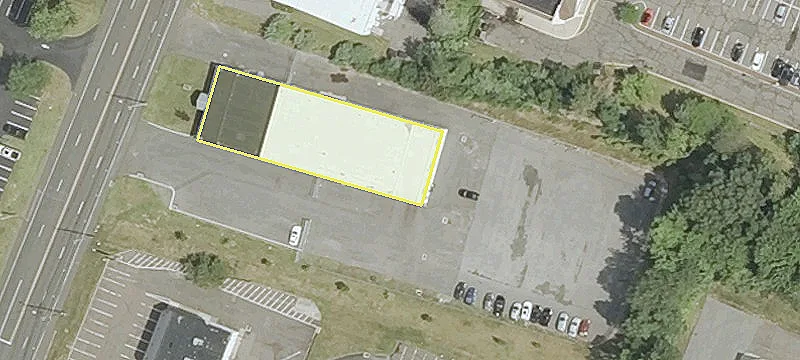 Wallingford Retail Space For Rent