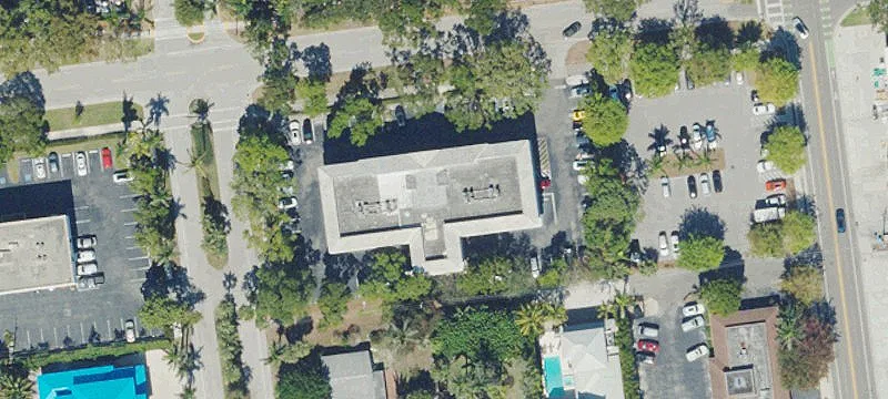 Naples Office Space Available