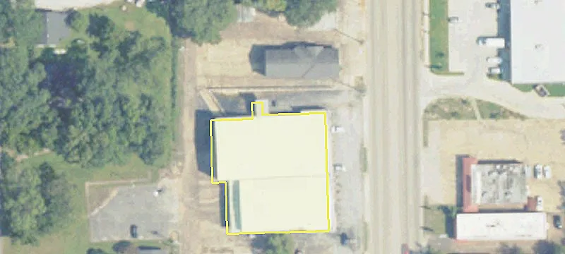 Office Space in Tupelo