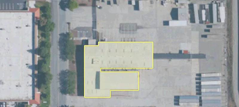 Sunnyvale Industrial Property Opportunity