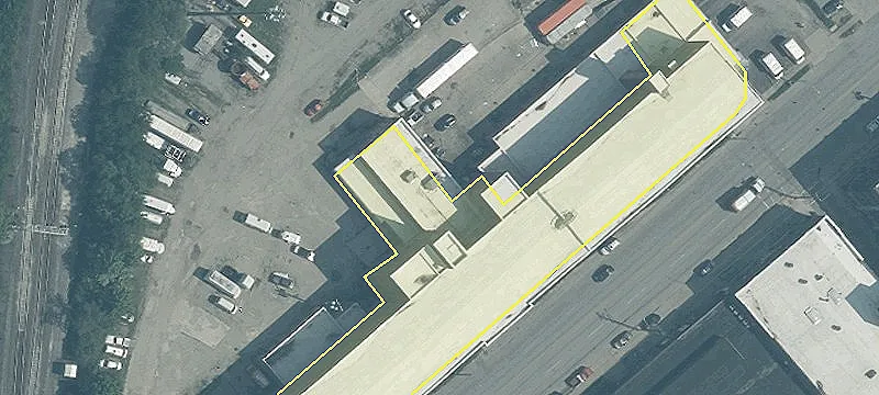 Industrial Space Available For Lease