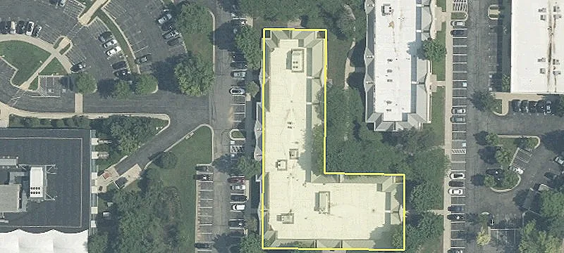 Gaithersburg Office Space For Rent