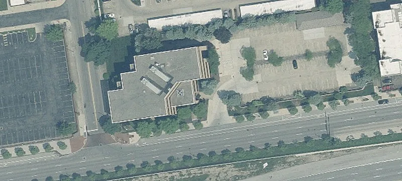 Downtown Office Space For Rent