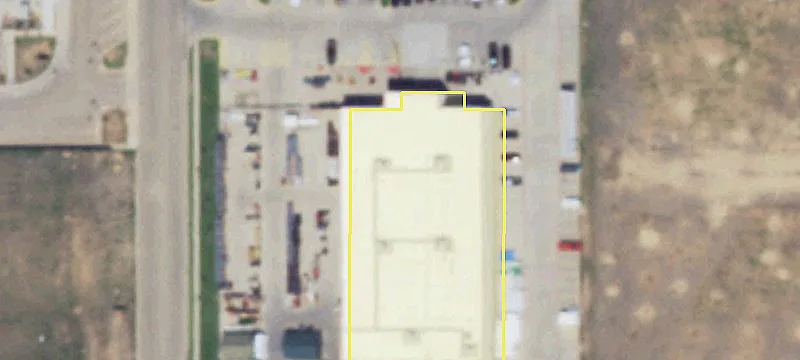 Development Land in Southwest Lubbock