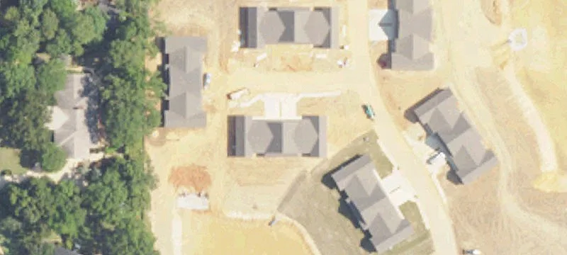 Commercial Lot on US Highway