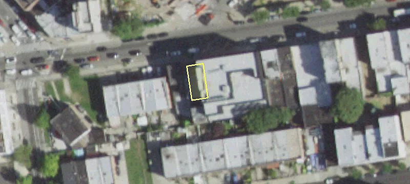 Turnkey Office/Retail Space Available