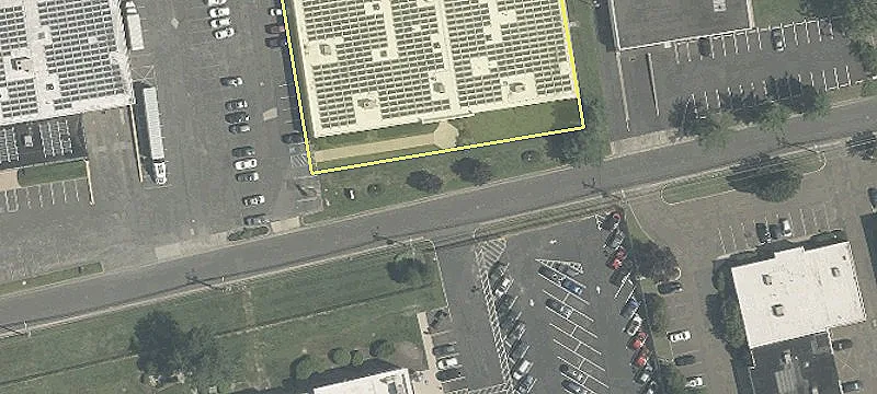 Renovated Industrial/Flex Space Available