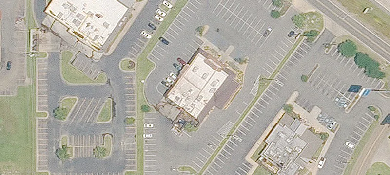 West Monroe Restaurant Investment Opportunity