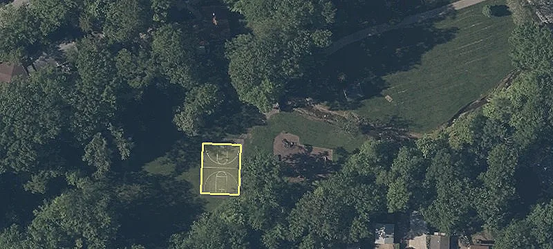 2 Acre Commercial Lot For Sale