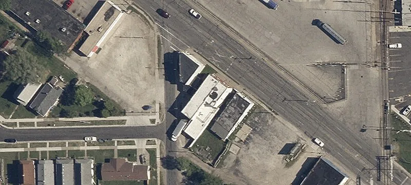 Versatile Industrial/Flex Space Opportunity