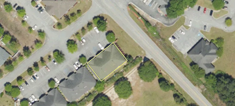Turnkey Office Suite For Rent